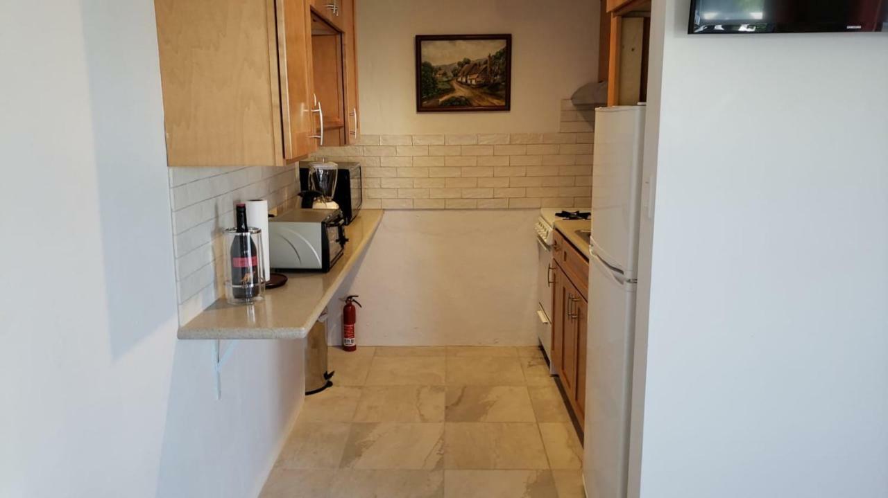 Pauls Oceanview With Amazing Sunsets Apartment Hog Bay Exterior photo