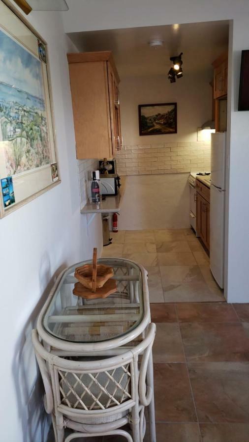 Pauls Oceanview With Amazing Sunsets Apartment Hog Bay Exterior photo
