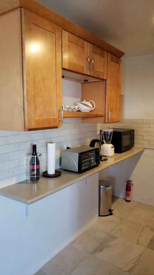 Pauls Oceanview With Amazing Sunsets Apartment Hog Bay Exterior photo