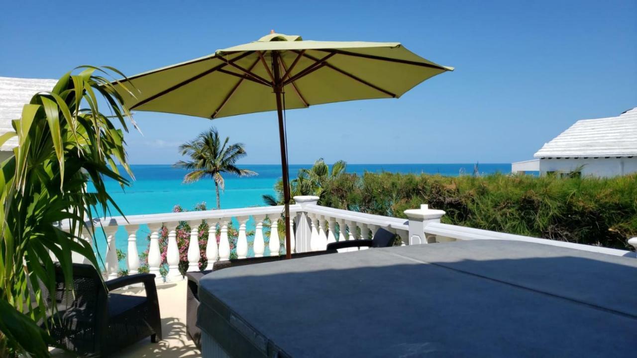 Pauls Oceanview With Amazing Sunsets Apartment Hog Bay Exterior photo